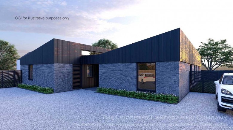 Click the photo for more details of Development Opportunity, Land off Ashby lane, Bitteswell, Lutterworth