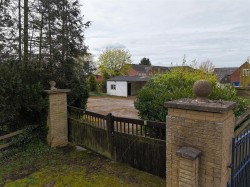 Images for Development Opportunity, Land off Ashby lane, Bitteswell, Lutterworth