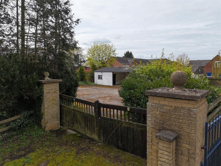 Images for Development Opportunity, Land off Ashby lane, Bitteswell, Lutterworth