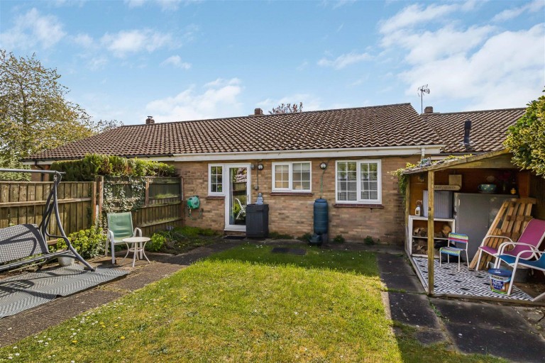 Images for Orchard Close, Little Wilbraham, Cambridge