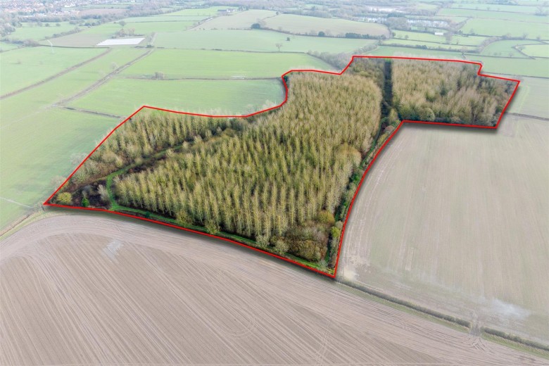 Click the photo for more details of Main Street, Swepstone