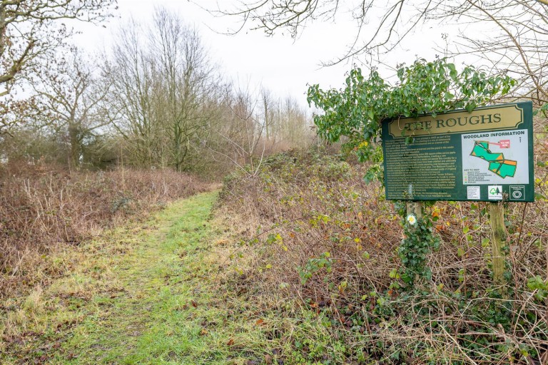 Images for Main Street, Swepstone