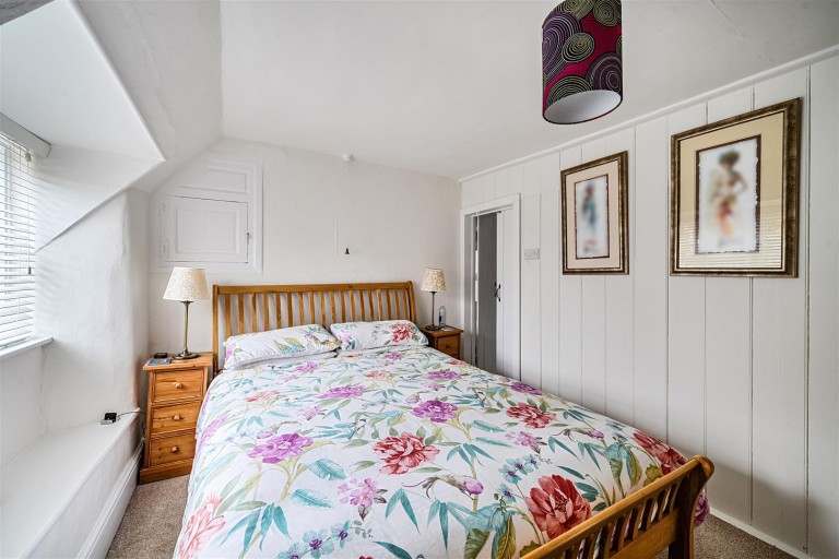 Images for Haselbury Plucknett, Crewkerne
