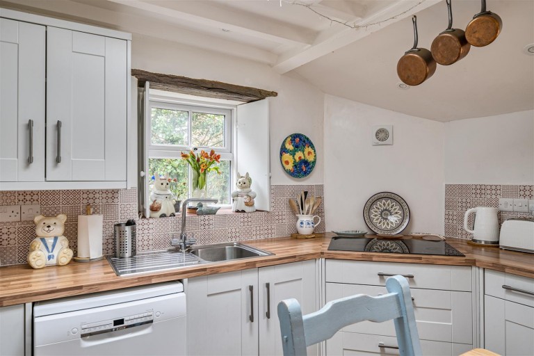 Images for Haselbury Plucknett, Crewkerne