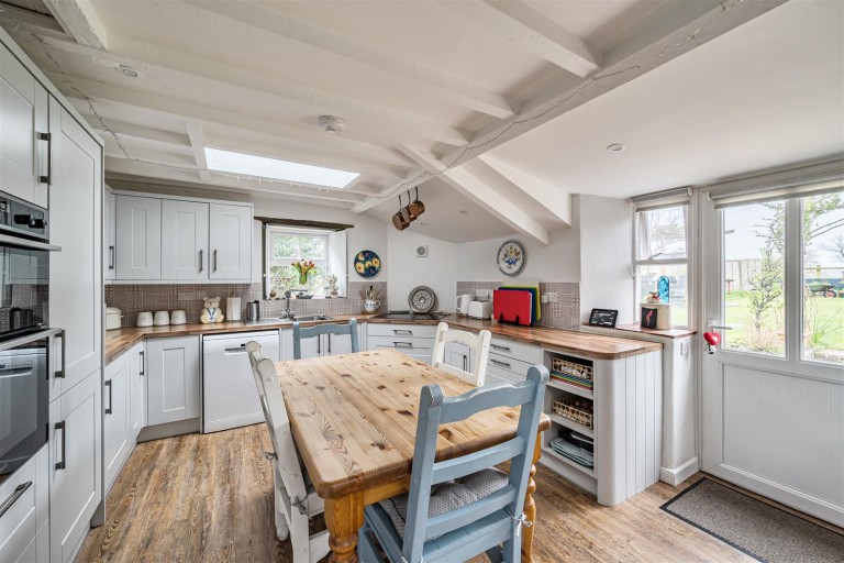 Images for Haselbury Plucknett, Crewkerne
