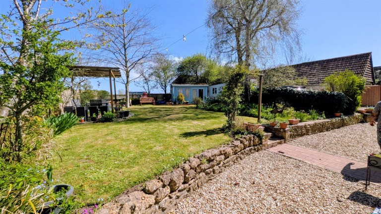 Images for Haselbury Plucknett, Crewkerne