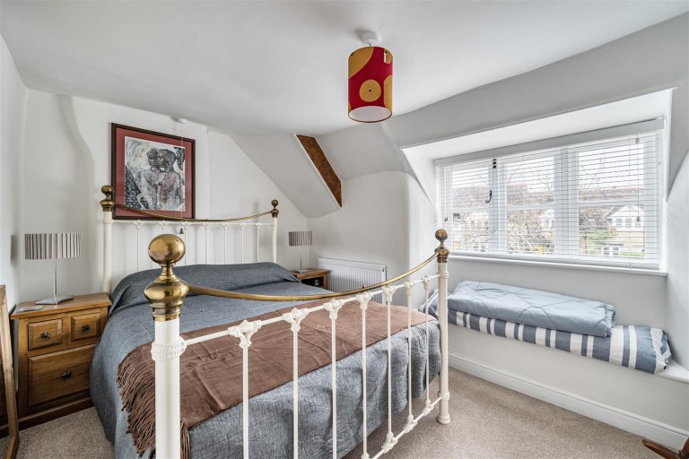 Images for Haselbury Plucknett, Crewkerne