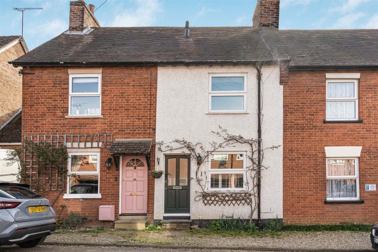 Click the photo for more details of West Road, Stansted