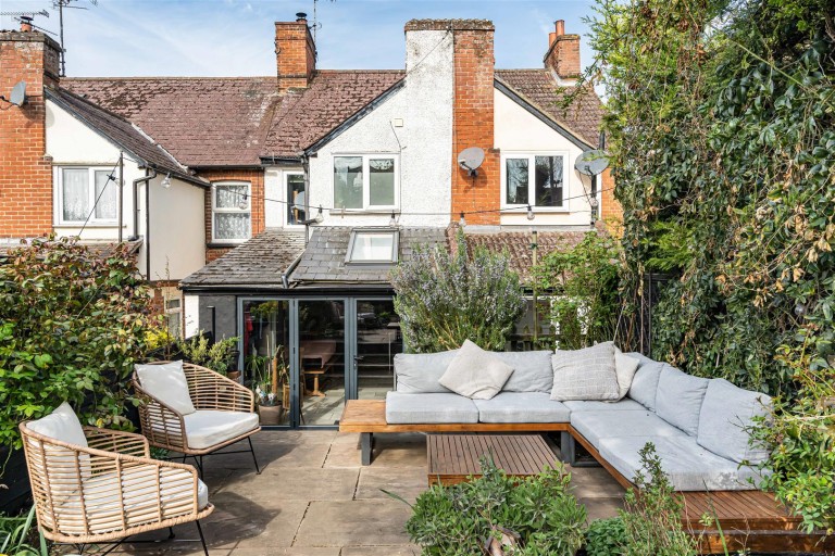 Images for West Road, Stansted