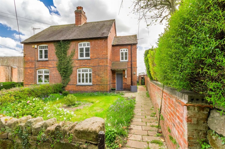 Images for Church Lane, Seckington, B79