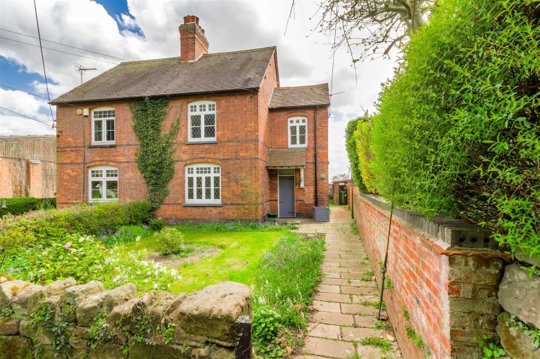 Click the photo for more details of Church Lane, Seckington, B79