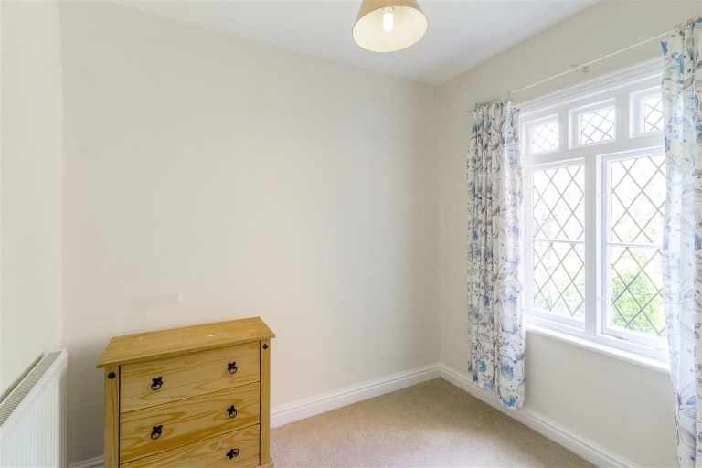 Images for Church Lane, Seckington, B79