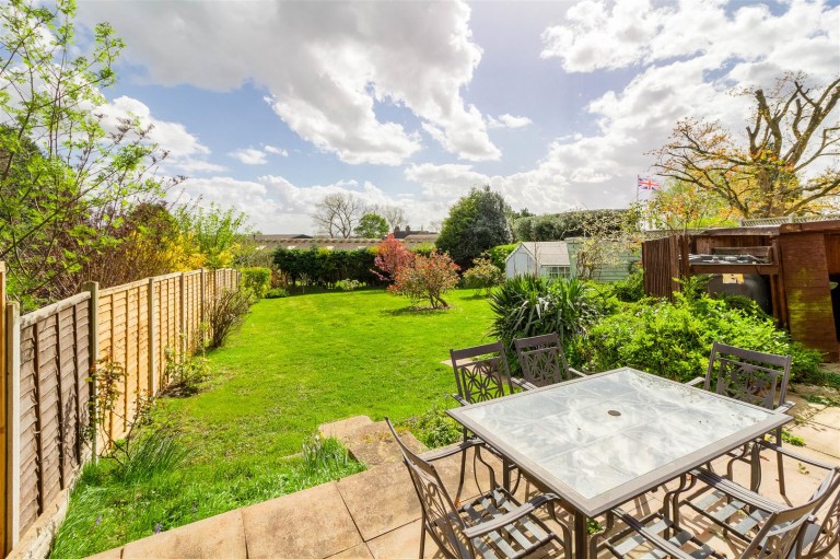 Images for Church Lane, Seckington, B79