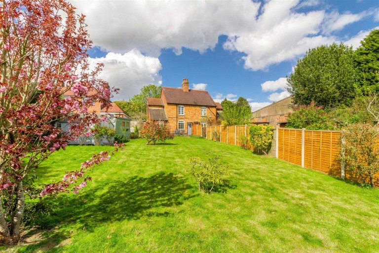 Images for Church Lane, Seckington, B79