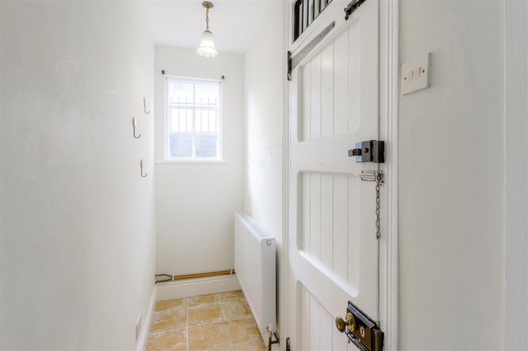 Images for Church Lane, Seckington, B79