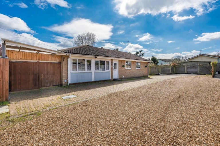 Images for Victoria Street, Littleport, Ely