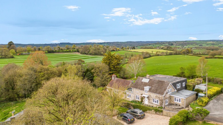 Click the photo for more details of Hawkchurch, Axminster