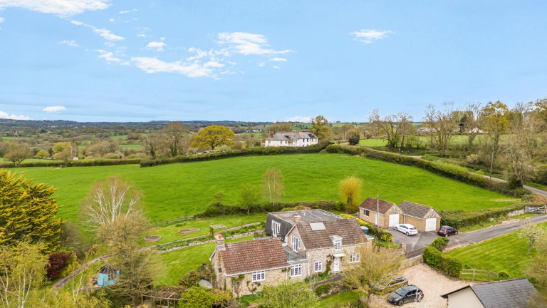 Images for Hawkchurch, Axminster