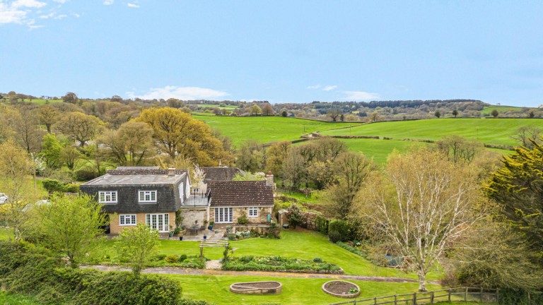 Images for Hawkchurch, Axminster