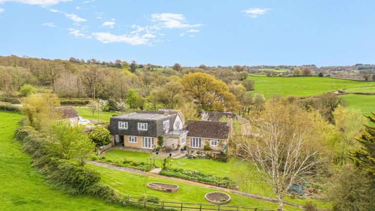 Images for Hawkchurch, Axminster