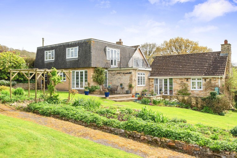 Images for Hawkchurch, Axminster