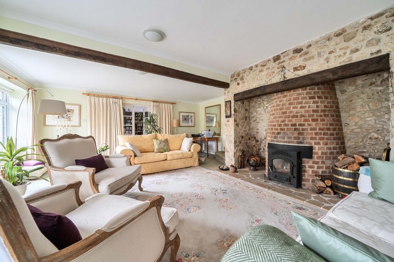 Images for Hawkchurch, Axminster