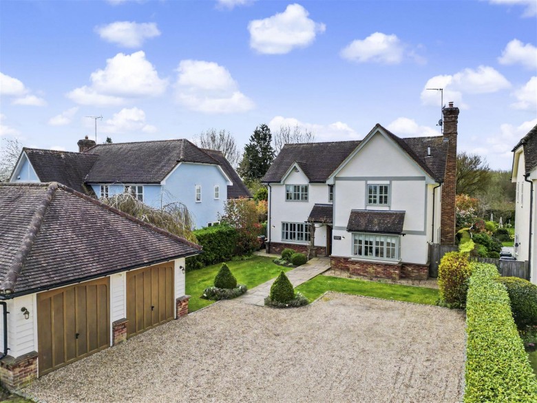 Click the photo for more details of Maurice Close, Wimbish, Saffron Walden
