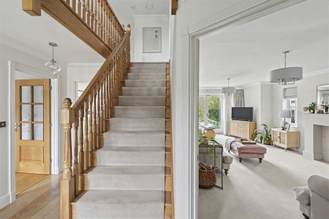 Click the photo for more details of Maurice Close, Wimbish, Saffron Walden