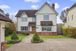 Images for Maurice Close, Wimbish, Saffron Walden