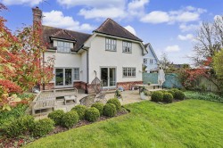 Images for Maurice Close, Wimbish, Saffron Walden