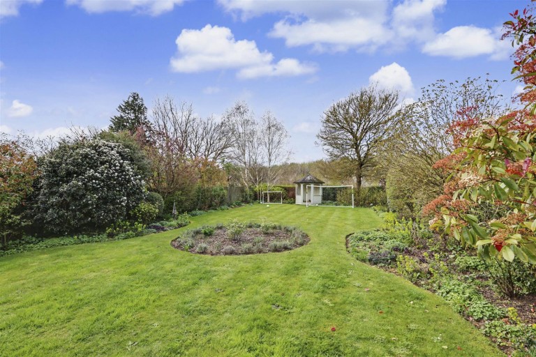 Images for Maurice Close, Wimbish, Saffron Walden