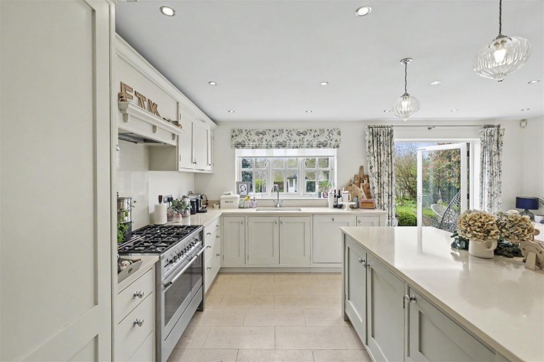 Images for Maurice Close, Wimbish, Saffron Walden