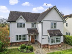 Images for Maurice Close, Wimbish, Saffron Walden