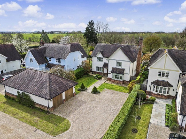 Images for Maurice Close, Wimbish, Saffron Walden