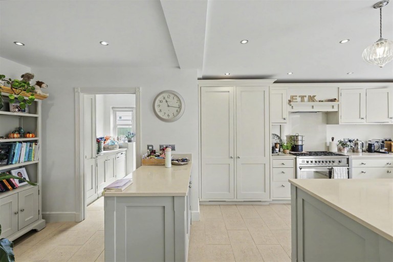 Images for Maurice Close, Wimbish, Saffron Walden