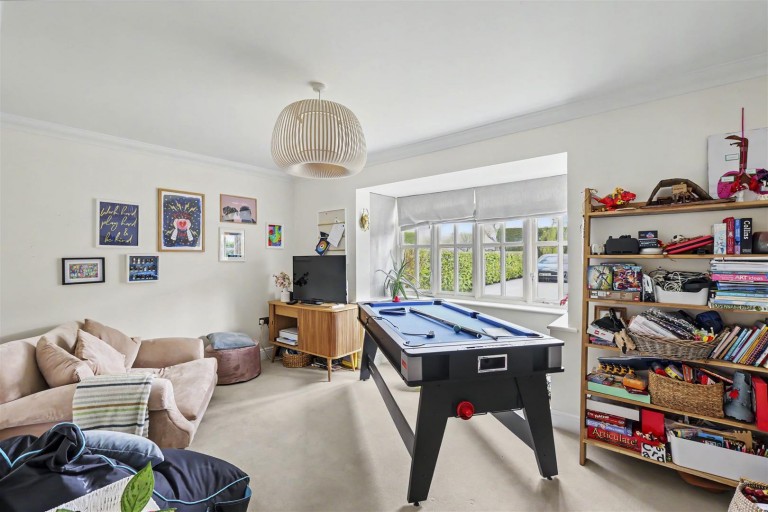 Images for Maurice Close, Wimbish, Saffron Walden