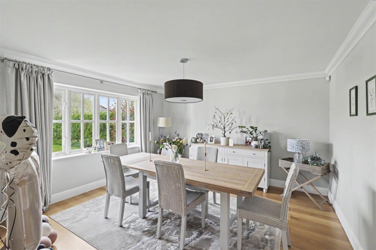 Images for Maurice Close, Wimbish, Saffron Walden
