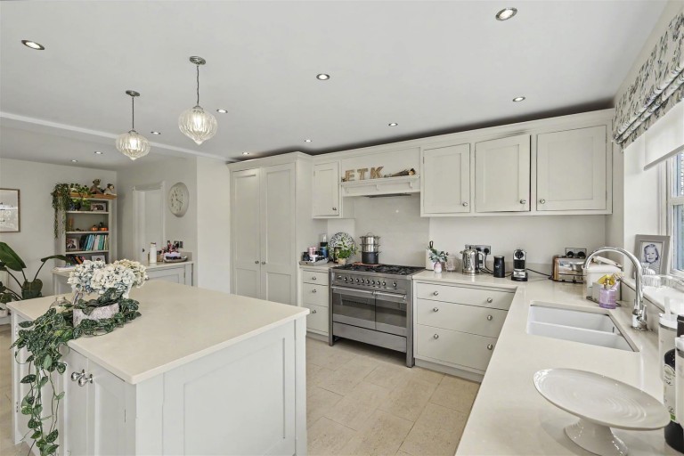 Images for Maurice Close, Wimbish, Saffron Walden