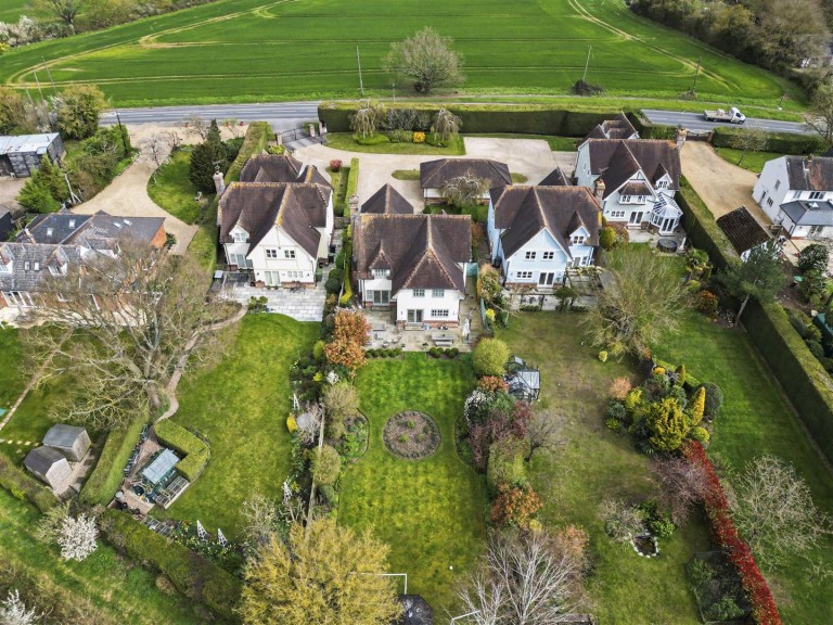 Images for Maurice Close, Wimbish, Saffron Walden