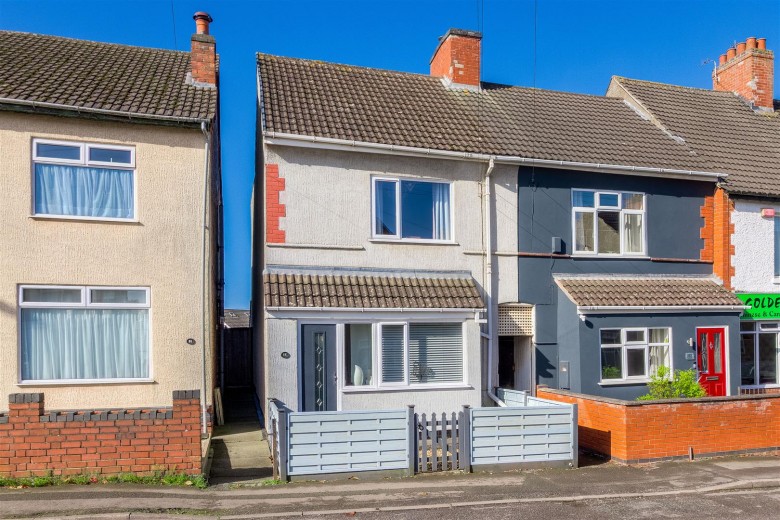 Click the photo for more details of Midland Road, Ellistown, LE67