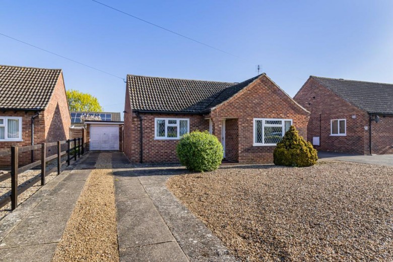 Click the photo for more details of Bentham Way, Ely