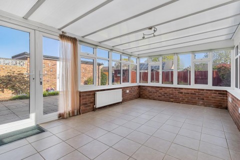 Click the photo for more details of Bentham Way, Ely