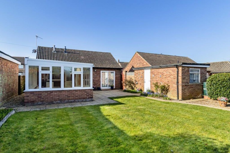 Images for Bentham Way, Ely