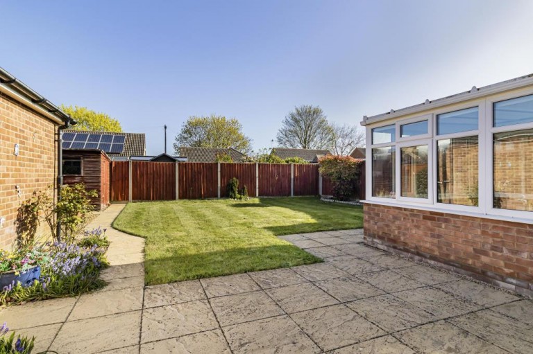 Images for Bentham Way, Ely