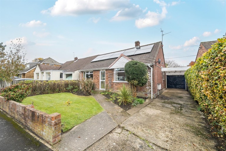 Images for Belmont Close, Shaftesbury