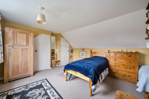 Click the photo for more details of Belmont Close, Shaftesbury