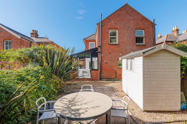 Images for Bembridge, Isle of Wight