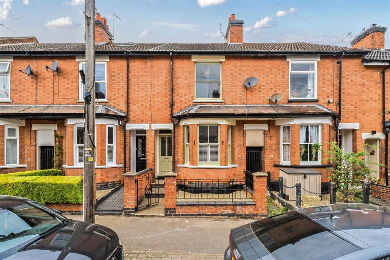 Images for Acacia Grove, Rugby, CV21