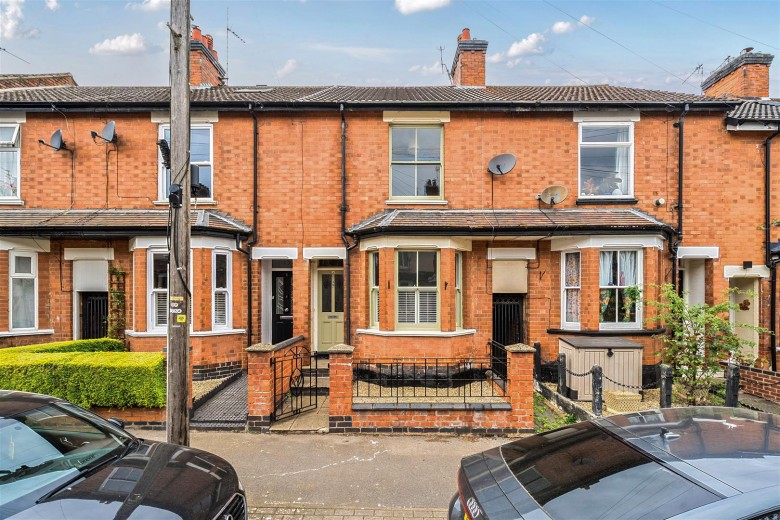 Click the photo for more details of Acacia Grove, Rugby, CV21