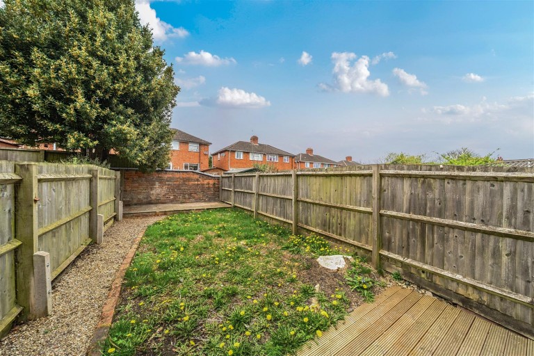 Images for Acacia Grove, Rugby, CV21